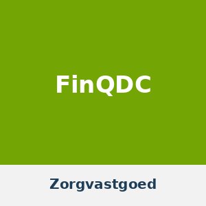 Zorgvastgoed